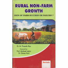 Rural Non-Farm Growth: Sign of Farm Success or Failure?